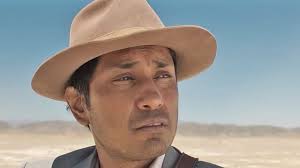 Pedro Páramo Bande-annonce VO STEN