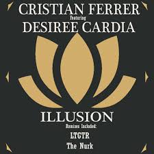 Illusion by Cristian Ferrer and Desiree Cardia