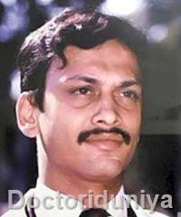 Dr Deep Kumar Jaipuria