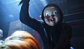 2019, сша, ужасы, фантастика, комедии. Happy Death Day 2u First Trailer Has Finally Arrived