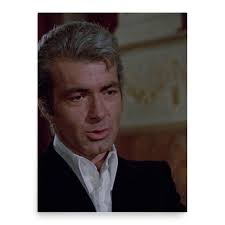 Chris Avram Poster Print