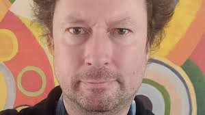 John Murray pre-empts history of burial rites from historian and  archaeologist Guy Middleton