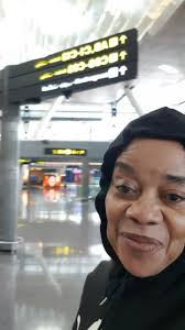 Qatar airline is my preferred choice for travel, enabling me to break my  journey in Doha.