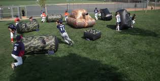 Maybe you would like to learn more about one of these? Party Xtreme Rentals