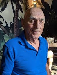 Obituary for Joseph Cataldo