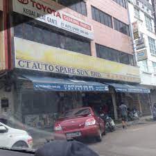 Ungku 'abdu'l majid bin ungku ahmad. Half Cut Spare Kereta Potong Ungku Mohsin Johor Bahru