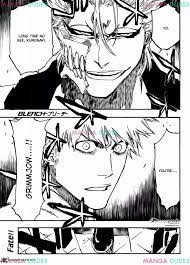 Read Bleach Manga
