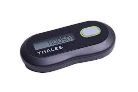 Safenet Otp 110 Thales