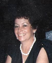 Obituary information for Erma Louise Marshall