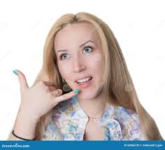 Russian Talk Show Stock Photos