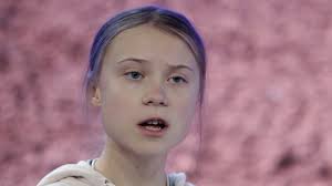 From sitting alone with a placard on a stockholm street last august, to leading tens thousands of children across the world to walk out of. Greta Thunberg Encourages Asian Student Protesters To Speak Up Against Vietnamese Coal Plant Scandasia