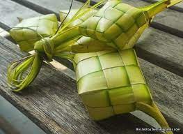 Tekstur dari asidah ini lembut, beberapa bahan yang ikan salai merupakan makanan khas melayu yang terbuat dari ikan dan menjadi salah satu favorit masyarakat riau yang hidup di sekitar sungai. Biar Betul Ketupat Telah Wujud Sejak 1300 Tahun Dahulu Infoje Org