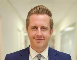 Adrian Bradshaw appointed General Manager, Travel Retail Sales and  Services, Abu Dhabi Duty Free