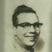 Max Minton Blakemore (1920–2000)