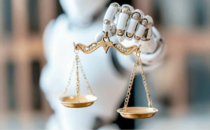 Seguridad, inteligencia artificial y Justicia: el nuevo territorio que el Estado necesita aprender a gobernar - Reporte Asia