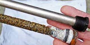 Aluminum anode for hot water heater. 7 More Maintenance Tips For Water Heaters Super Brothers Plumbing Heating Air