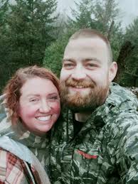 Kristie Faust and Richard Simpson's Wedding Website