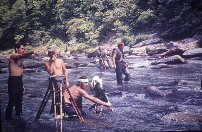 Revisiting Deliverance