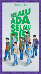 Anything you need, just search with keyword, and you will most anyone can sell anything (legal) on tokopedia so you will find anything from books to clothes to. Bts And Blackpink Selected As Brand Ambassadors For Indonesian E Commerce Company Tokopedia Kpophit Kpop Hit