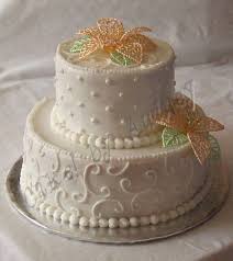They also offer different theme cakes from a wide variety of characters, sports, and more. Wedding Cake Sample Side 1 Walmart Wedding Cake 2 Tier Wedding Cakes Walmart Birthday Cakes