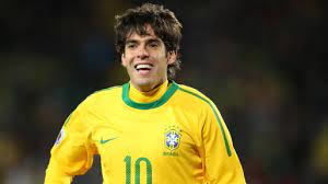 Ricardo izecson dos santos leite (portuguese pronunciation: Kaka Player Profile Transfermarkt