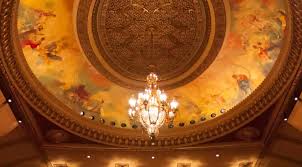 Orpheum Vancouver Civic Theatres