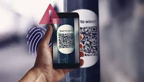 Apa itu QR Phishing? | Contoh & Tips Pencegahan
