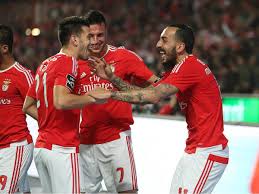 Pin Em Sport Lisboa E Benfica
