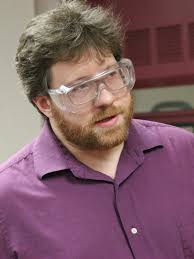 Avila's Associate Professor Chad...