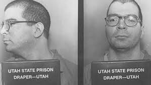 Utah death row inmates' last meals throughout the decades