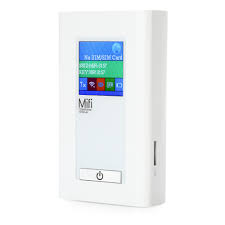 To unlock your sim card, you first need to know your imei number. New Lte Gsm Mifi 4g Wifi Router Wireless Router With 5200mah Power Bank Two Sim Card