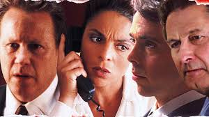 Watch Dangerous Attraction (2000) Full Movie Free Online