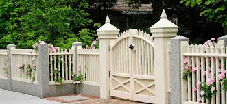 Visit store #1942 for your home improvement projects. Anzalone Fence Company Hackensack Nj Fencing Services