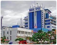 Despite its urban development and being the state capital. Our Hospitals Kedah Medical Centre