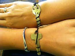 Image Result For Dorm Key Bracelet Key Bracelet College Room College Dorm Rooms