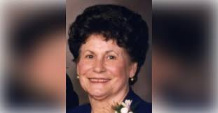 Obituary information for Helen Julia Tuffs