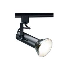 1 Light 2 Track Lighting Head Universal Bulb Holder By Nuvo Lighting Nuvo Th227 Lights Fantastic Pro