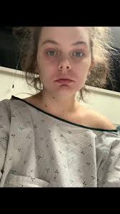 WORLD CANCER DAY. Grateful to be sitting here almost 5 years cancer free  and never forgetting all of those who suffered tremendously and were never  able to ring the bell 🔔 #worldcancerday