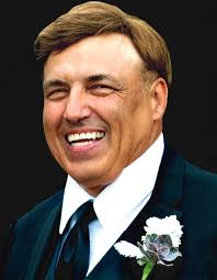 In loving memory of Charles "Charlie" Nelson Gilbert