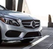 Exciting Features Available on the 2016 Mercedes-Benz C300