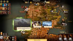 A Game Of Thrones The Board Game Digital Edition On Steam
