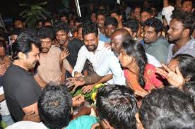 Karthi list of movies, karthi films list, karthi first film, karthi latest film, karthi upcoming films, karthi movie database, karthi filmography. Tamil Actor Karthi Breaks Down At Funeral Of Fan Killed In Road Accident Ibtimes India
