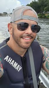 I'm in Tampa Florida