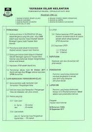 Koleksi soalan percubaan pt3 2019 dan skema jawapan. Syarat Kemasukan Pelajar Ke Yayasan Islam Kelantan Facebook