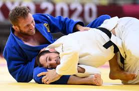 Judo is a popular martial arts style and olympic sport with a rich, though relatively recent history. A5ppplh89ldo6m