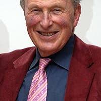 Alan Share (Author of Death of a Nightingale 2022)