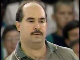 1994 Bob Vespi vs Dell Ballard Jr. Part 2