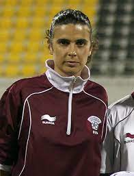 Helena margarida dos santos e costa is a portuguese football manager. Helena Costa Wikipedia