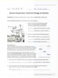 All books are in clear copy here, and all files are secure so don't worry about it. Student Work Weight Potential Energy