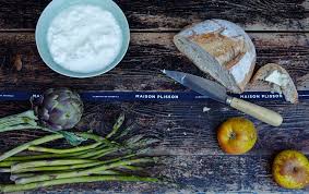 La Maison Plisson Alimentation Generale Restaurant Marche Alimentation Generale Alimentation Bonnes Adresses Paris